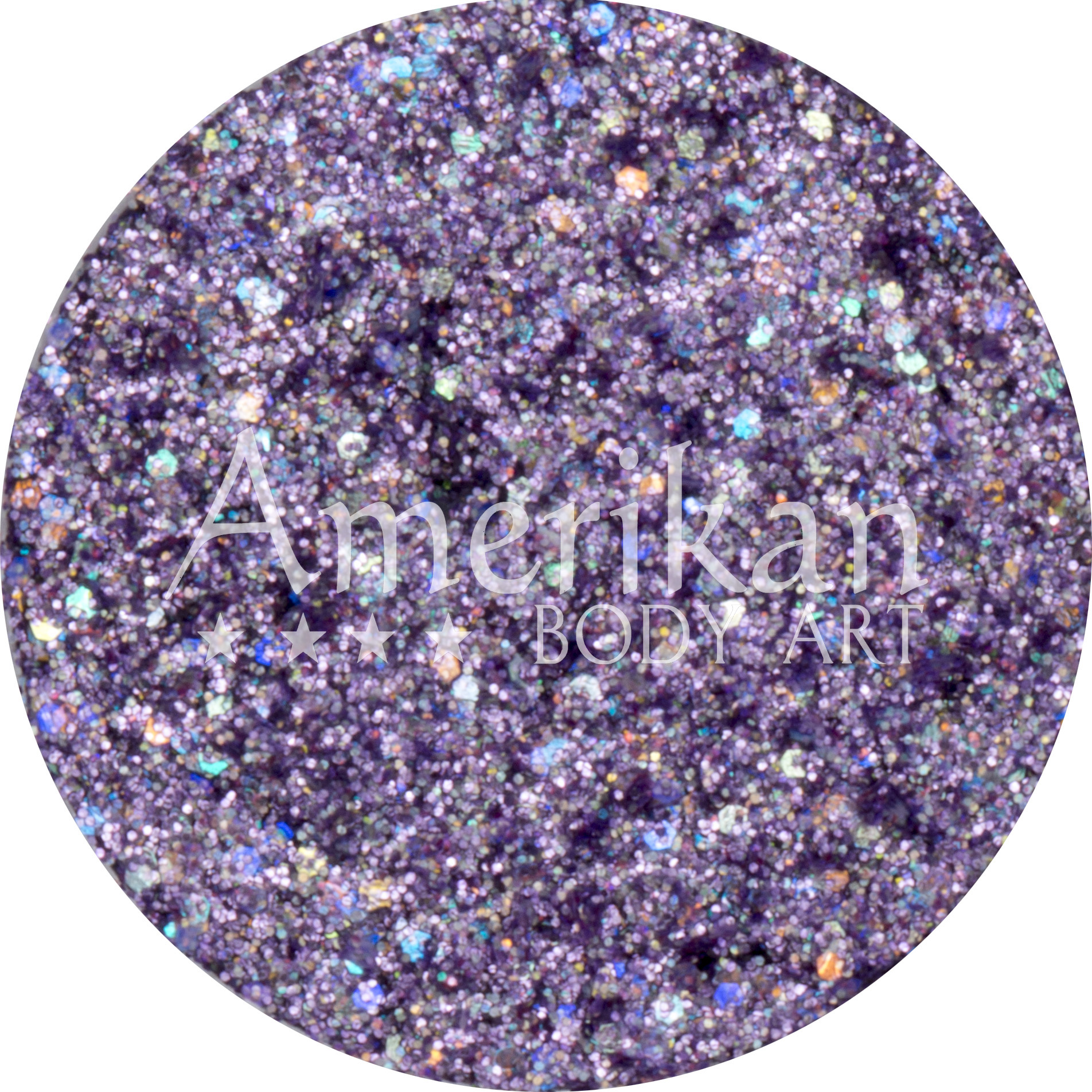 Celestial Glitter Creme 15g