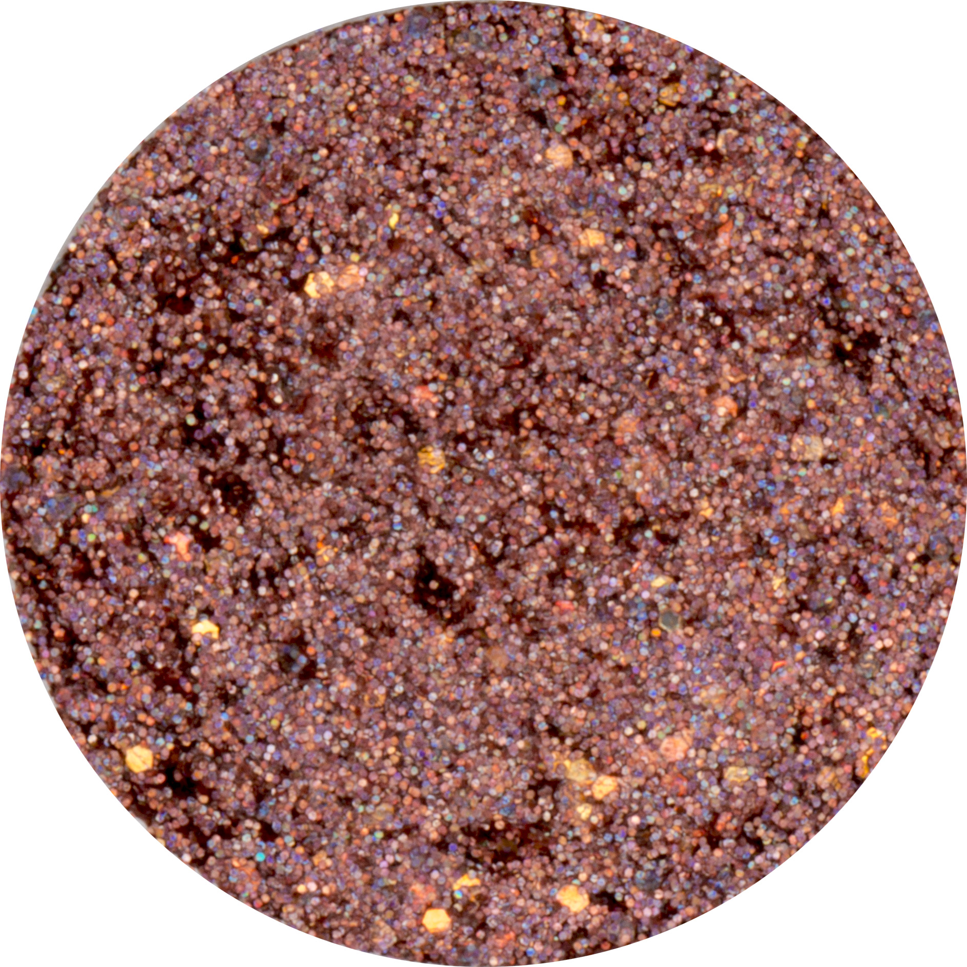 Supernova Glitter Creme 15g