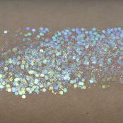 Illumine Glitter Creme 15g 2