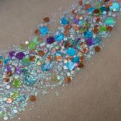 Capricorn Glitter Creme 15g 1