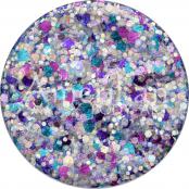 Galaxy Glitter Creme 15g 2