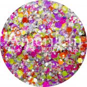 Orion Glitter Creme 15g