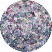 Venus Glitter Creme 15g