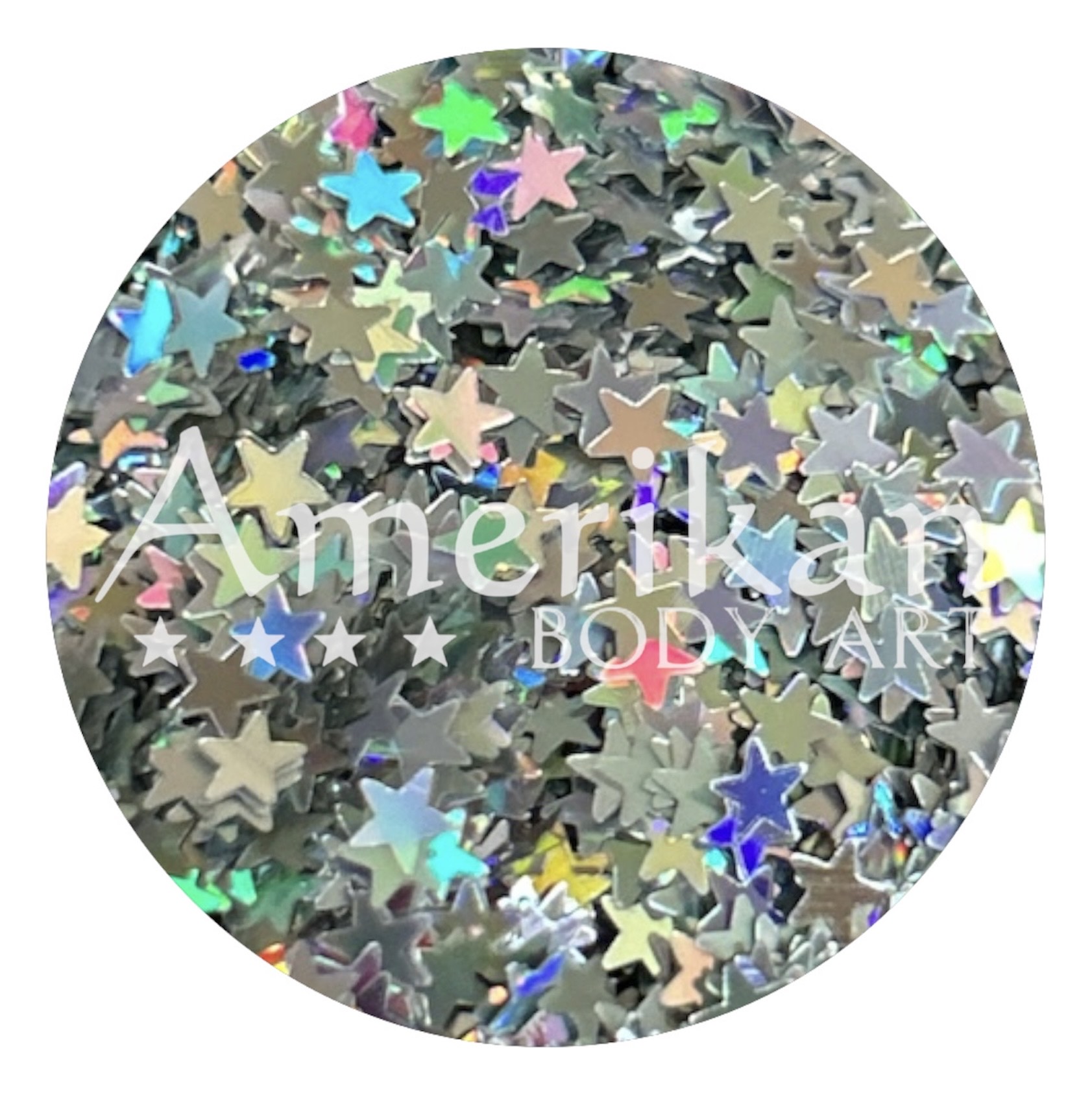 Holographic Silver Stars
