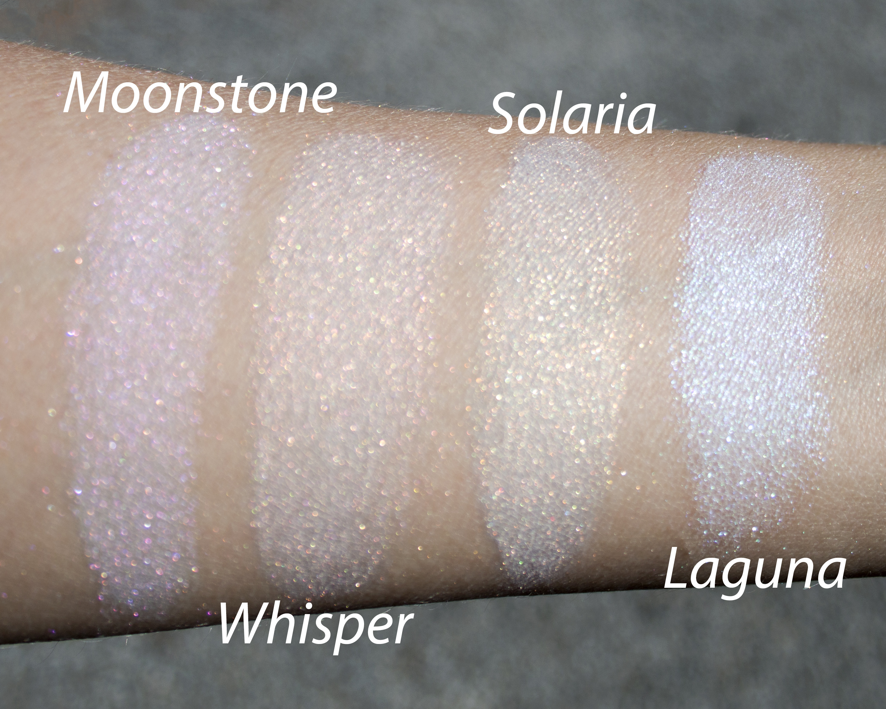 Solaria Highlighter Powder 10g Jar