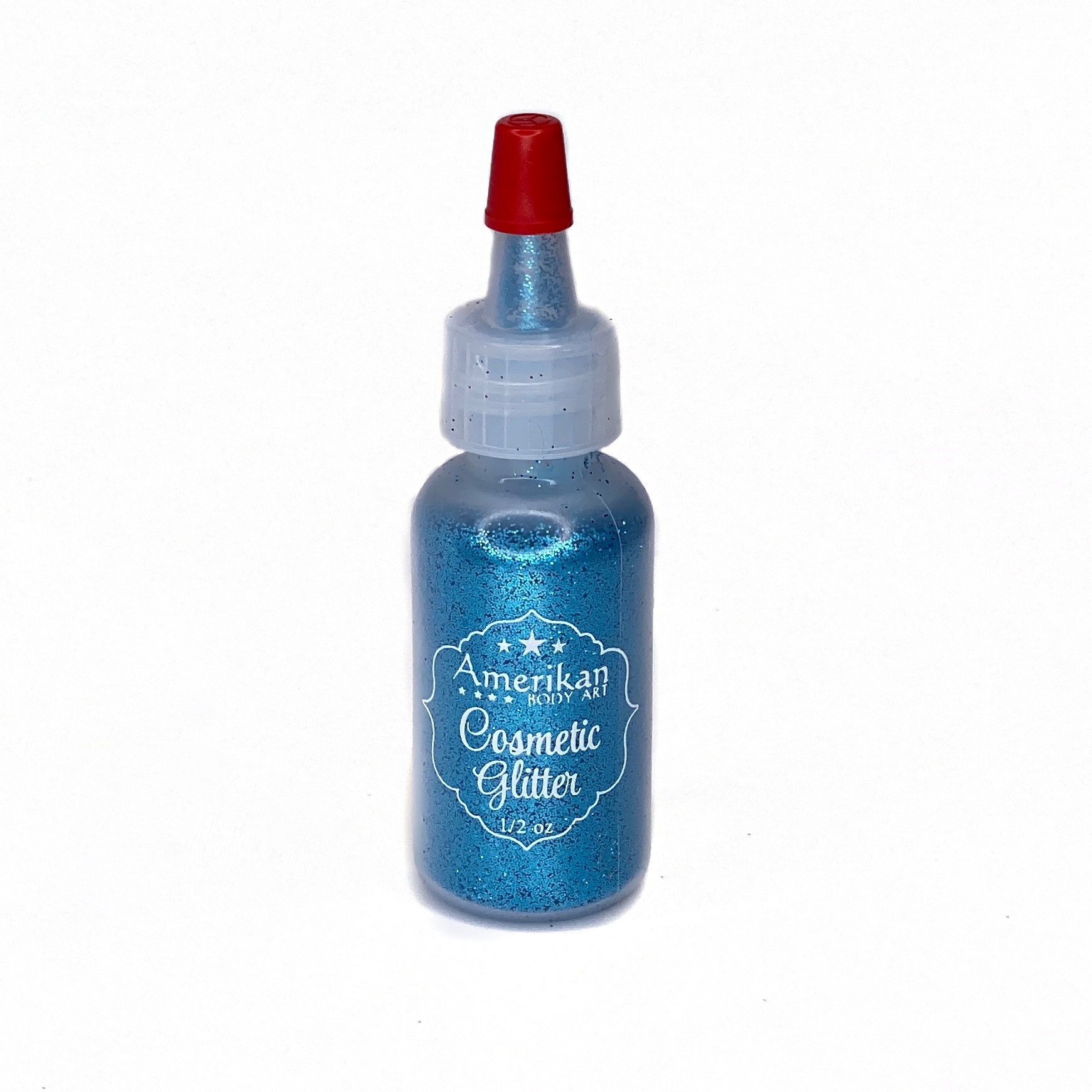 Royal Blue 1/2oz Poof Bottles