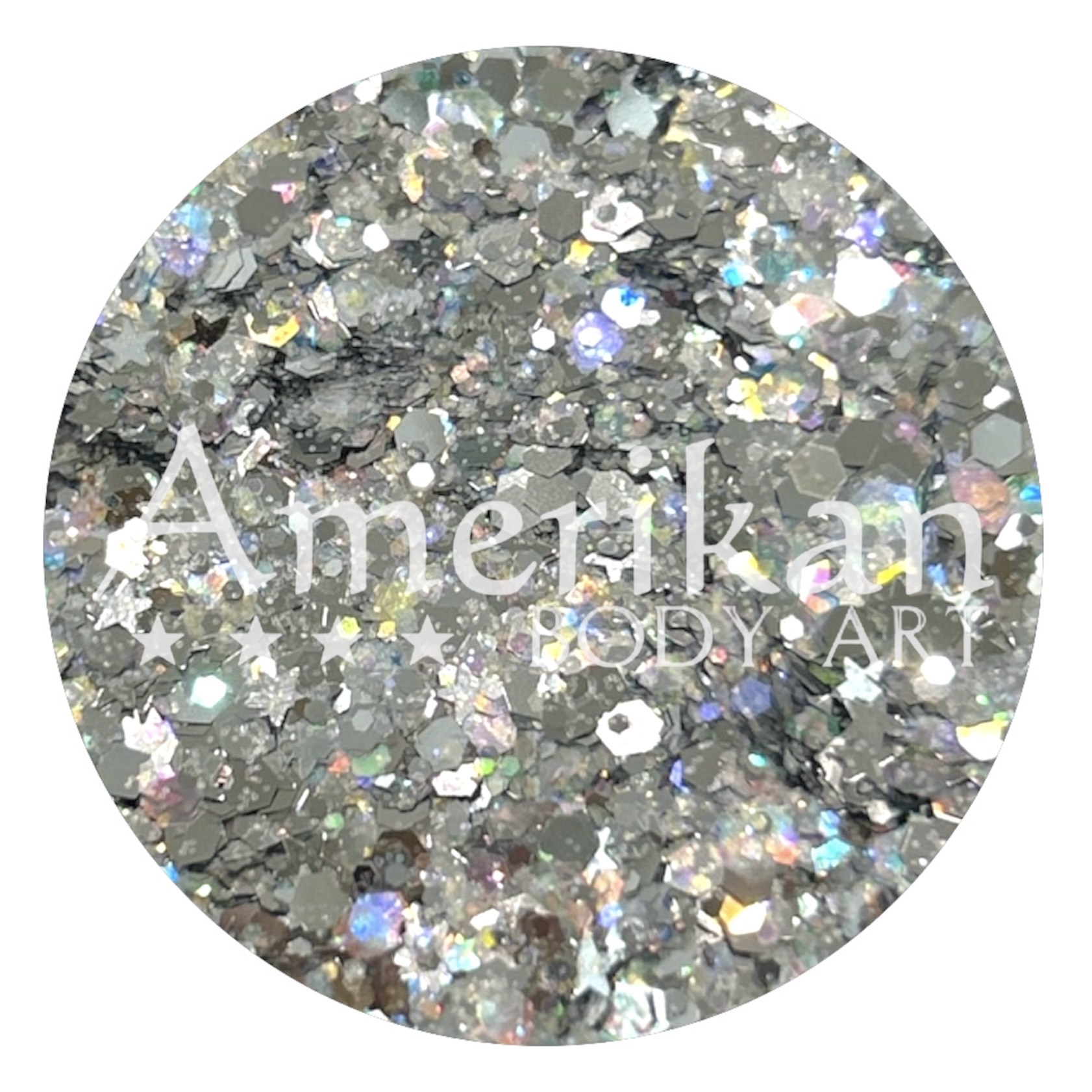 Xanadu Glitter Blend