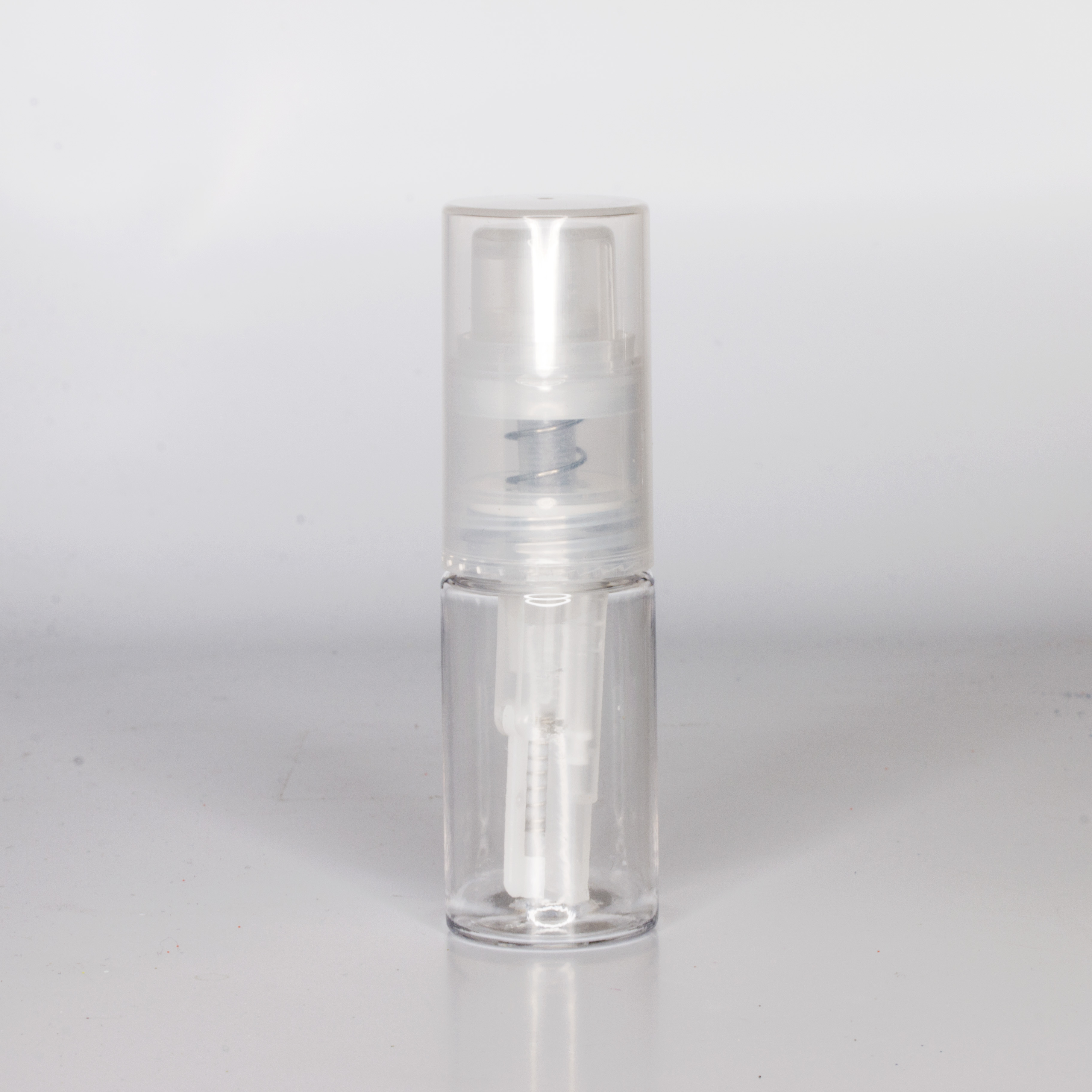 Glitter Pump Bottle (14ml)