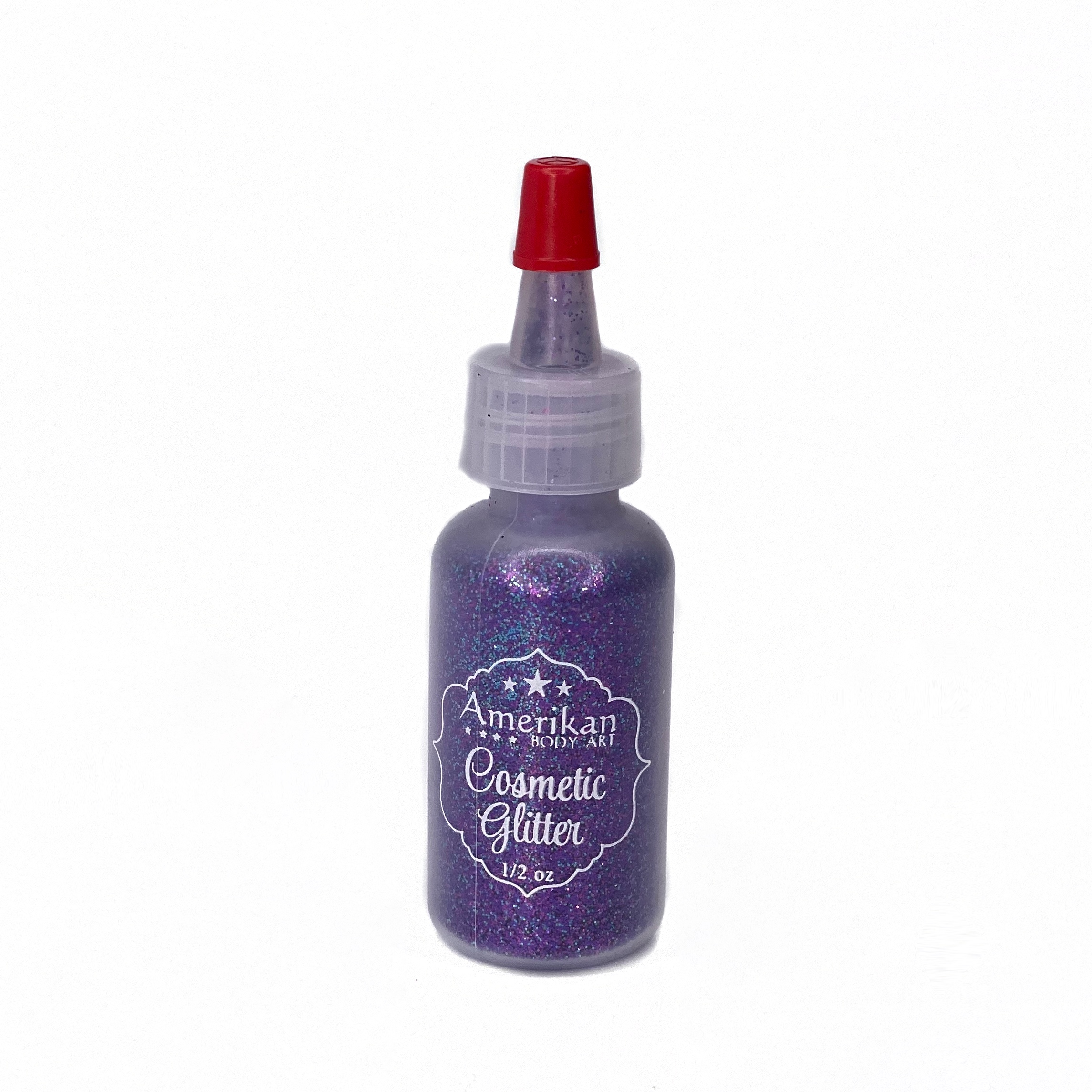 Fiesta Purple 1/2oz Poof Bottles