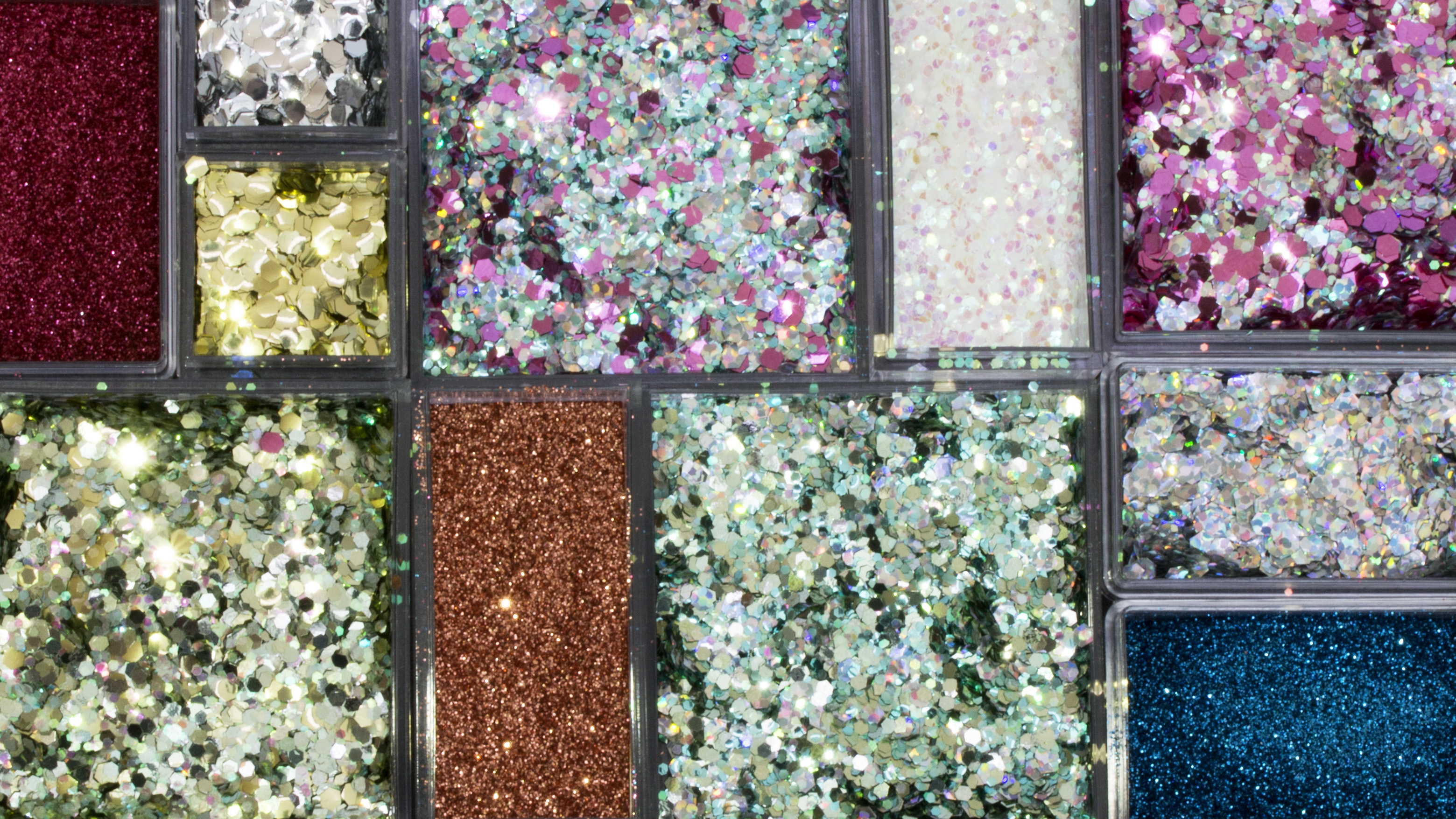 Bulk 8oz Bio Glitter Sale
