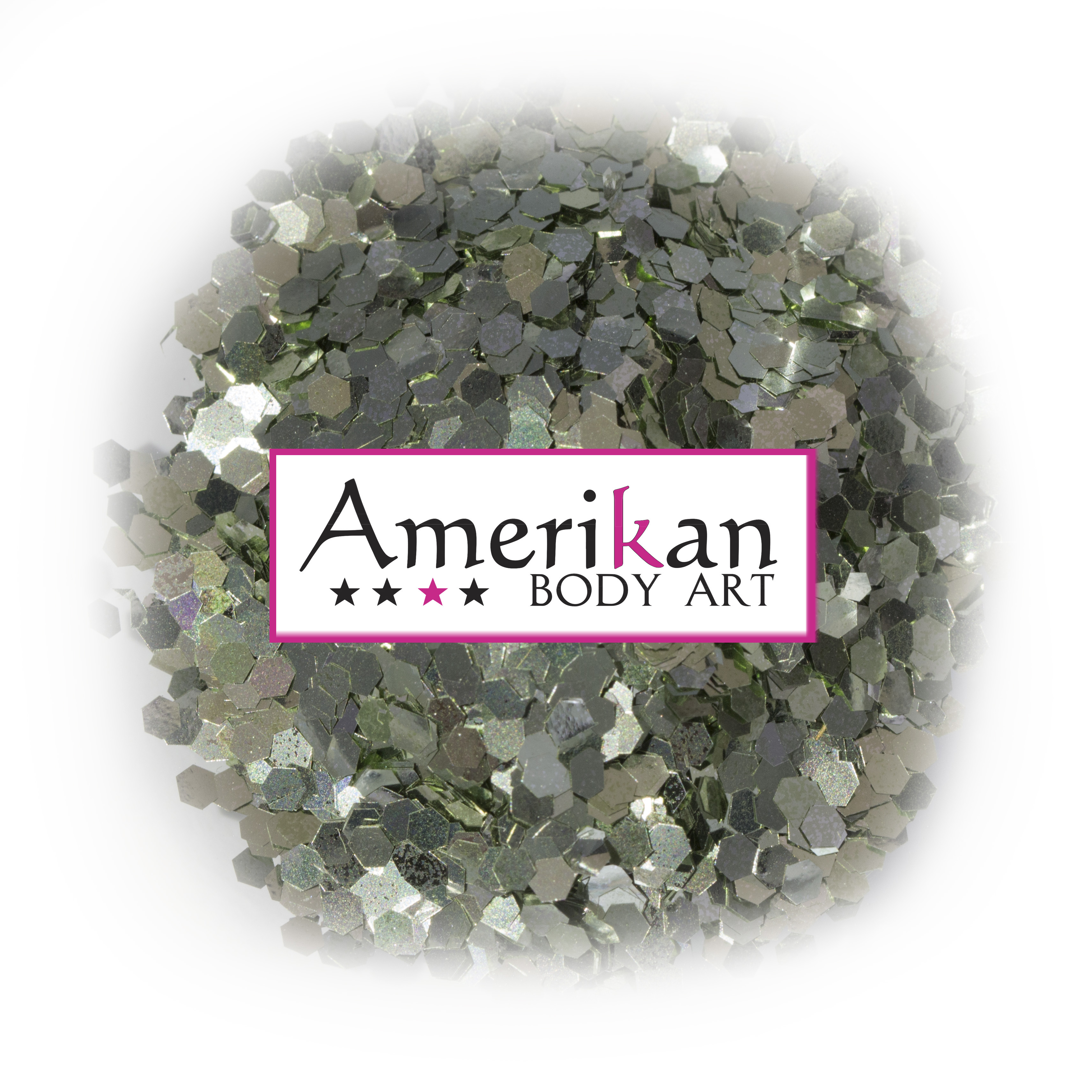Plant-Based Compostable Glitter 8oz Bulk Sale