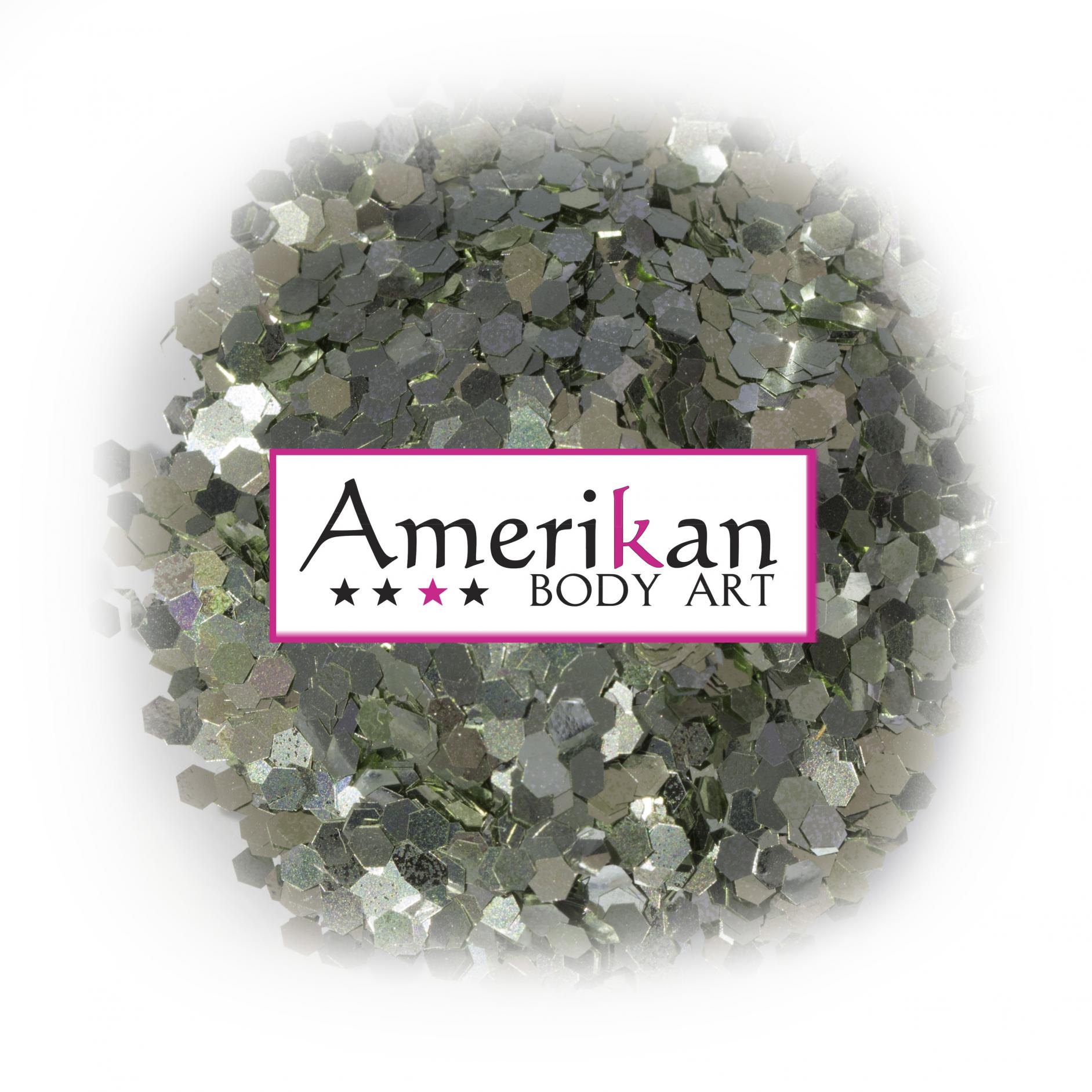 Plant-Based Compostable Glitter 8oz Bulk Sale