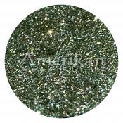 Jade Green Plant-Based Compostable Glitter