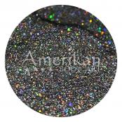 Zodiac Silver Biodegradable Glitter