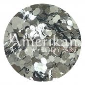 ChromeSilverCG94ABA