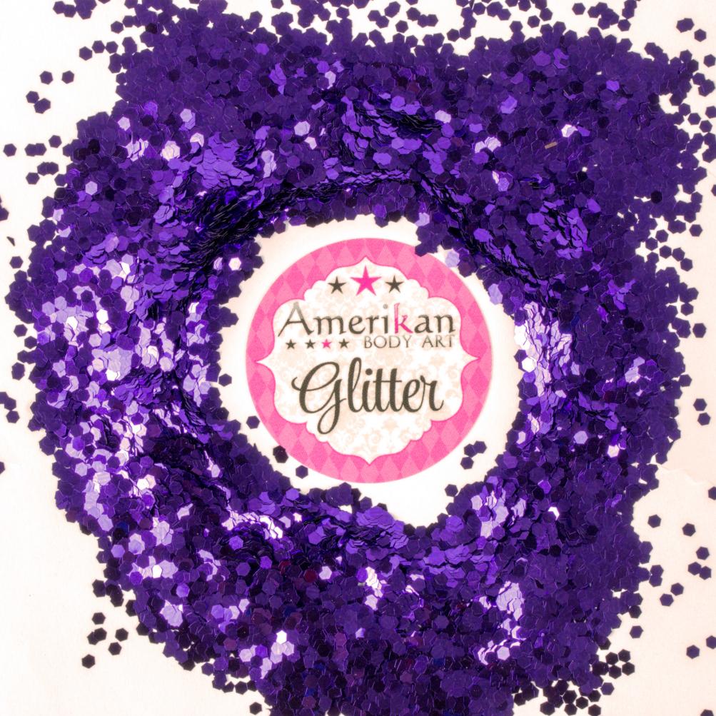 Grape Soda Chunky Glitter (0.094