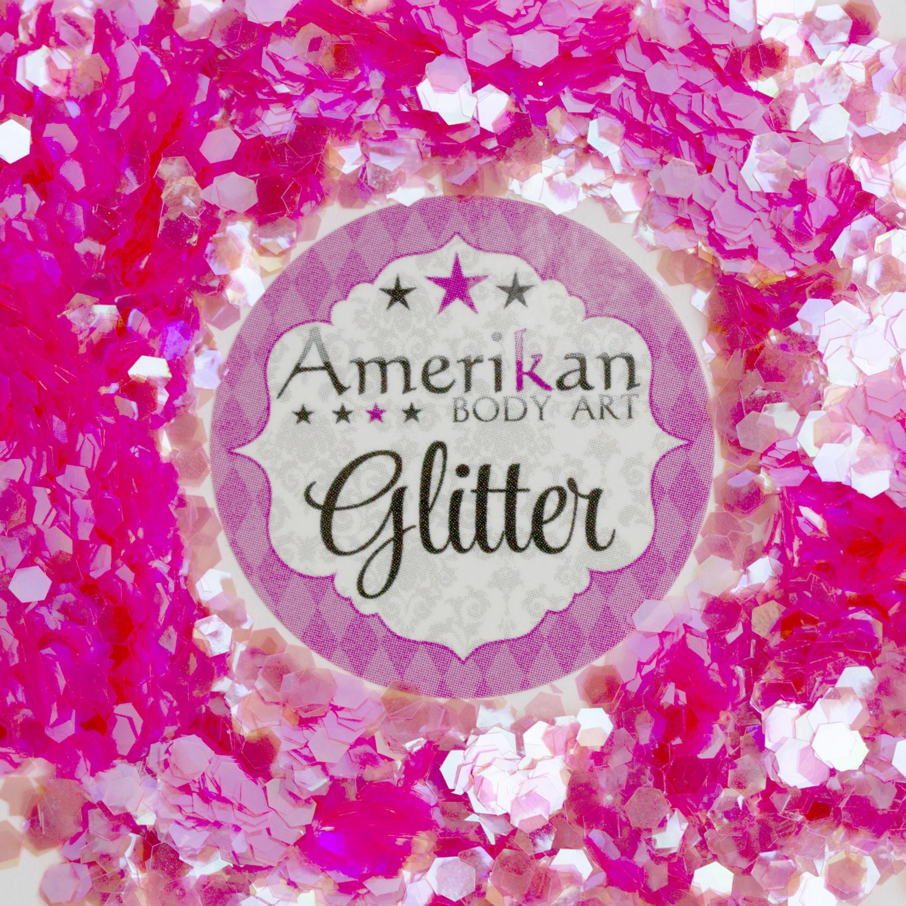 Material Girl Chunky Glitter (0.094