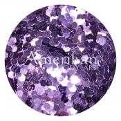 Lavender Chunky Glitter (0.062