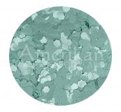 Seafoam Green Chunky Glitter (0.094