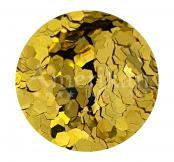 Yellow Gold Chunky Glitter (0.094