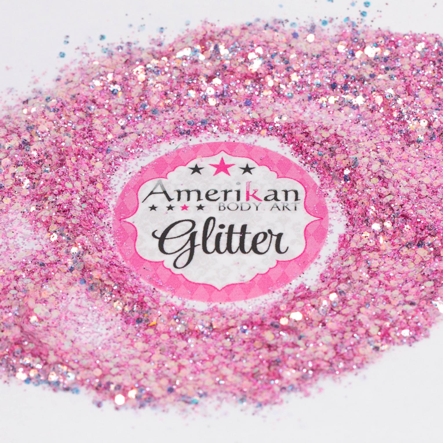 Sweet Pea Glitter Blend 1