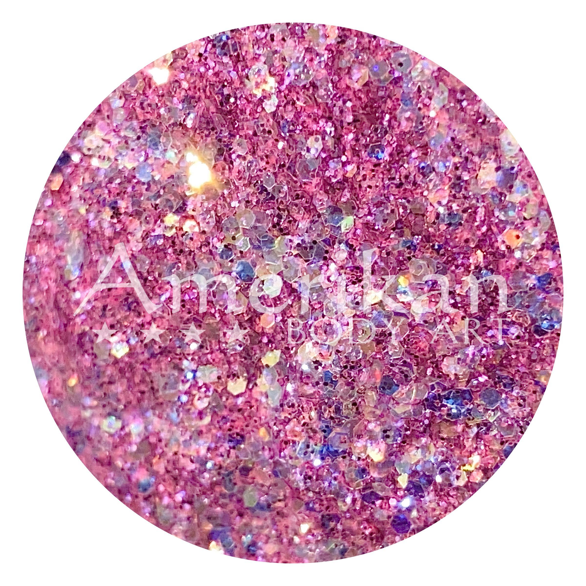 Sweet Pea Glitter Blend