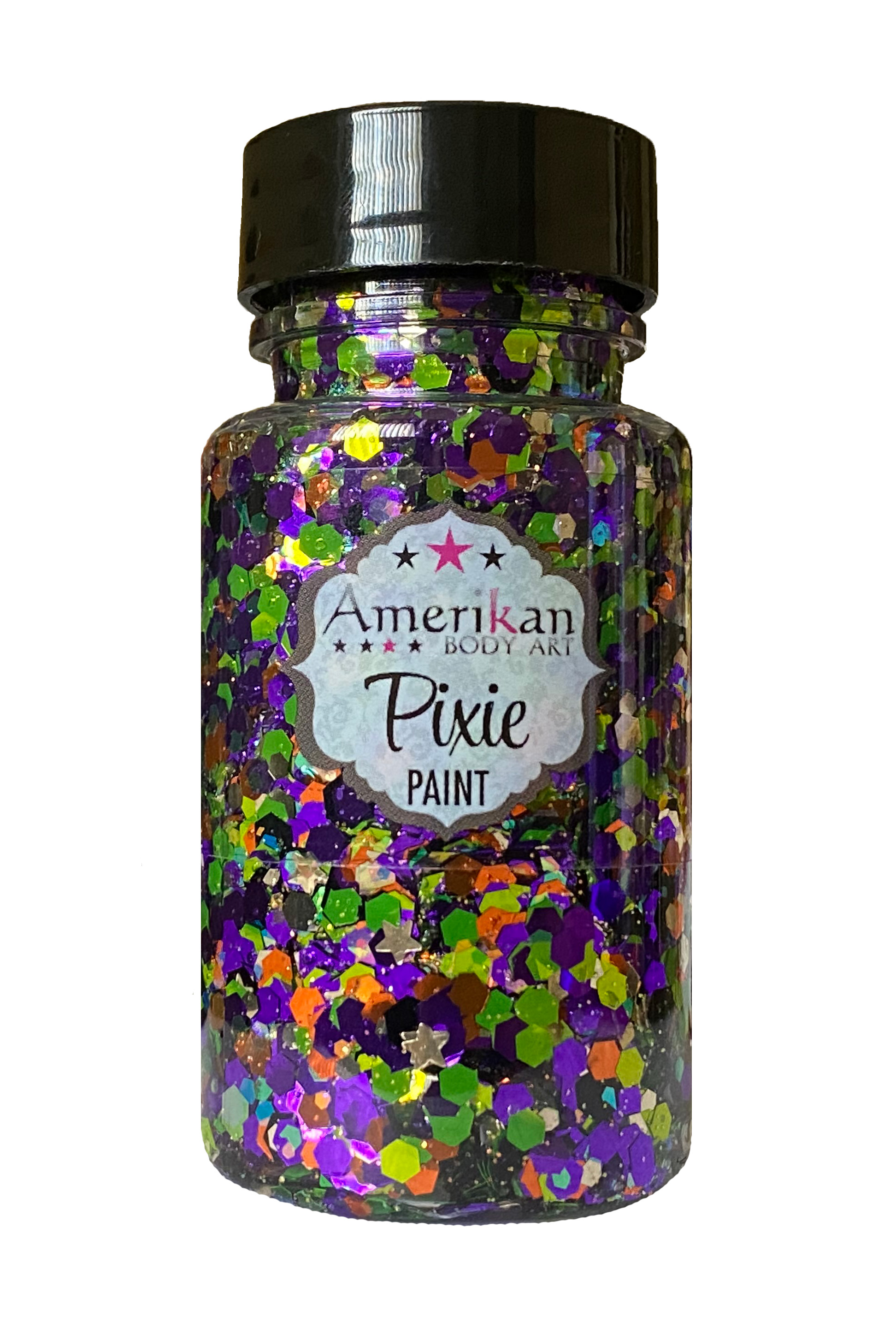 TOTPixiePaint