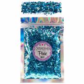 Amerikan Body Art True Colors Pixie Paint Glitter Gel (1 oz)