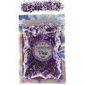 Amerikan Body Art Valley Girl Pixie Paint Glitter Gel (1 oz)