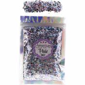 Amerikan Body Art True Colors Pixie Paint Glitter Gel (1 oz)