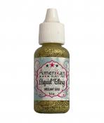 Brilliant Gold Liquid Bling 1/2oz