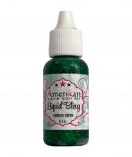 Emerald Green Liquid Bling 1/2oz