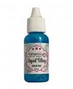 Glacier Blue Liquid Bling 1/2oz