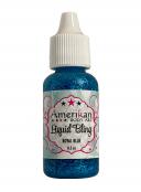 Royal Blue Liquid Bling 1/2oz