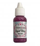 Tickled Pink Liquid Bling 1/2oz