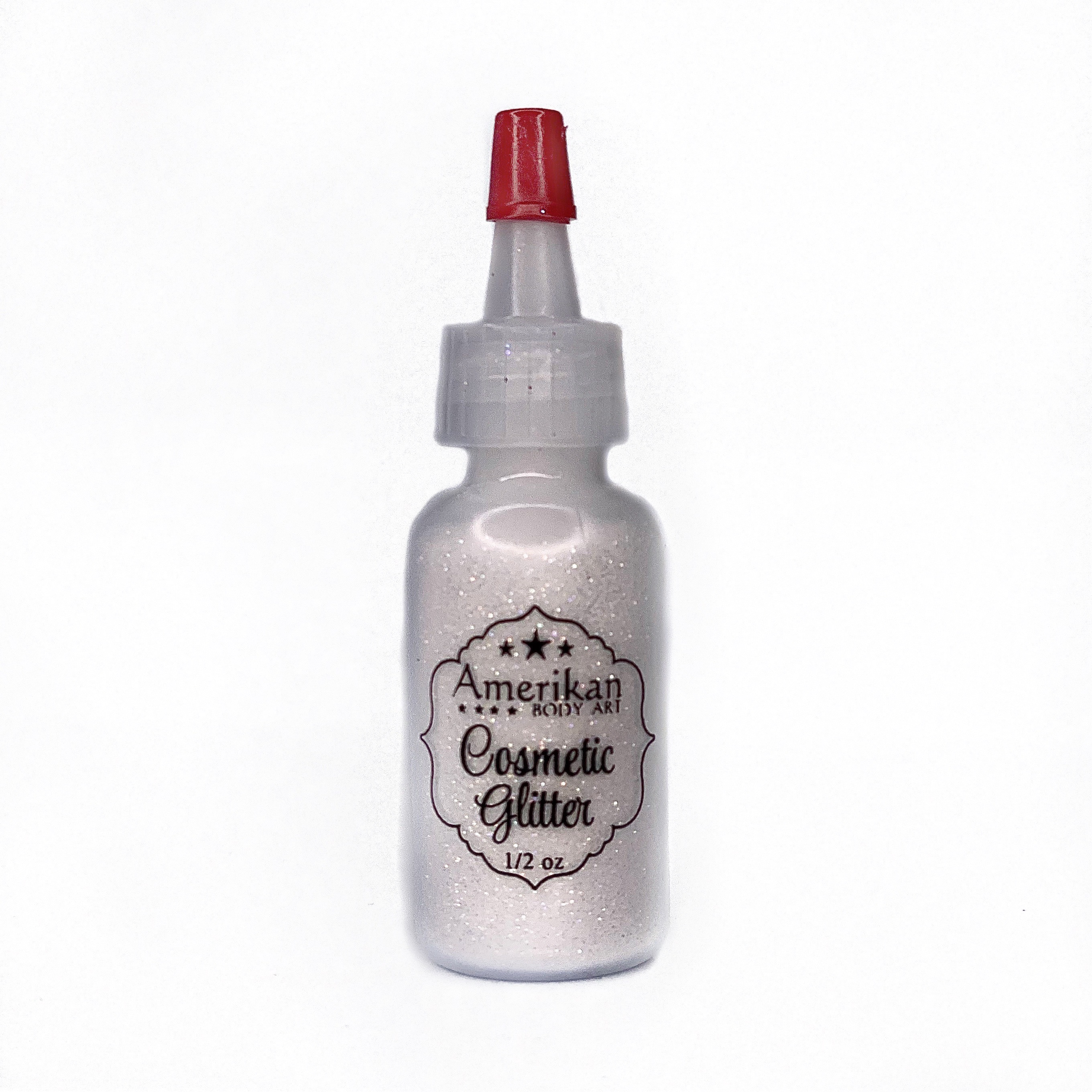 Elemental Spirit 1/2 oz Poof Bottles