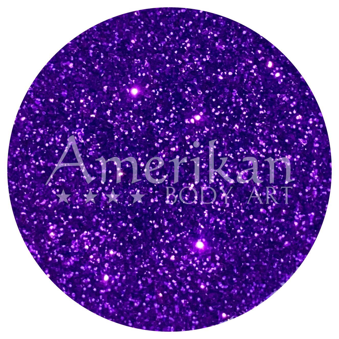 Grape Soda Bulk Glitter