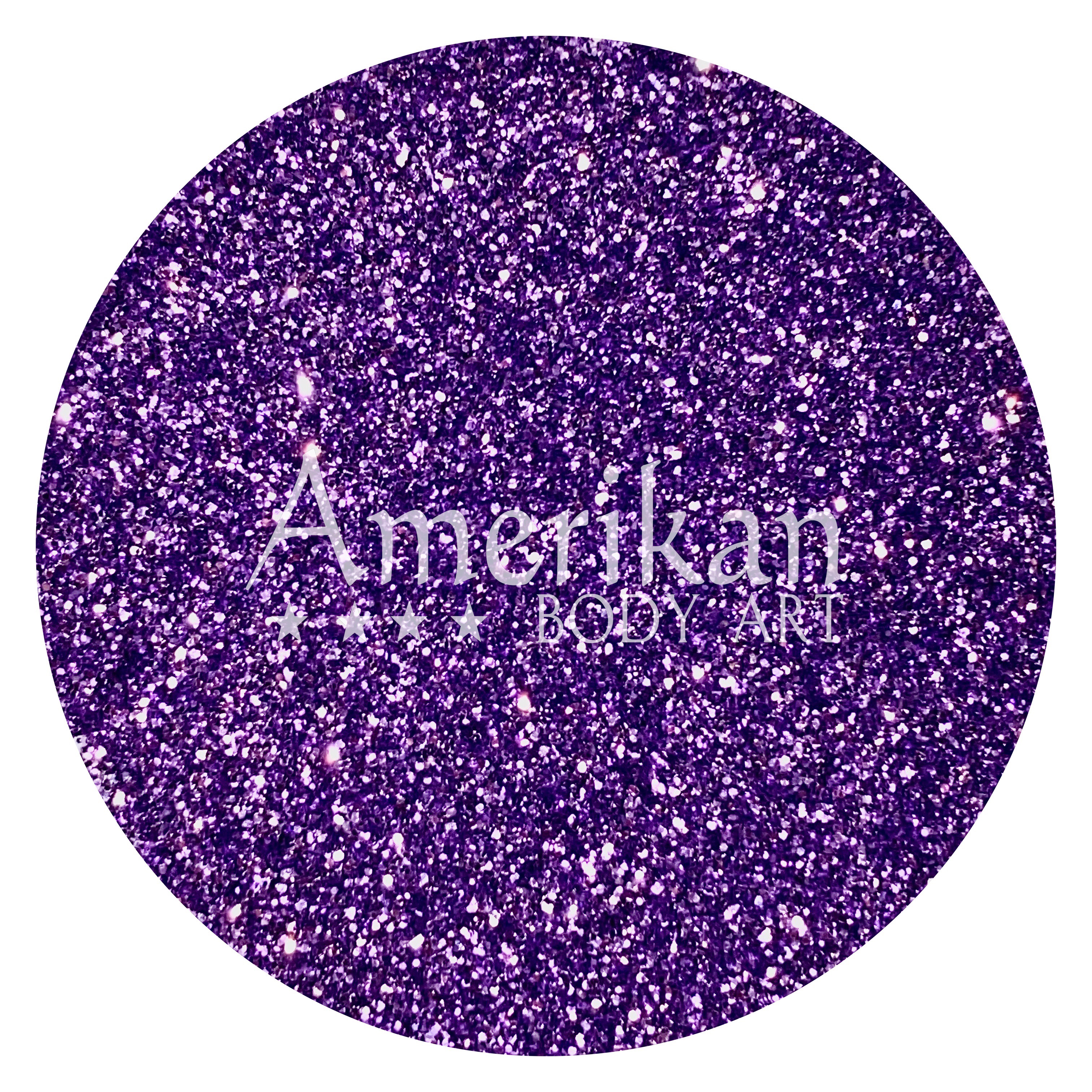 Lavender Bulk Glitter