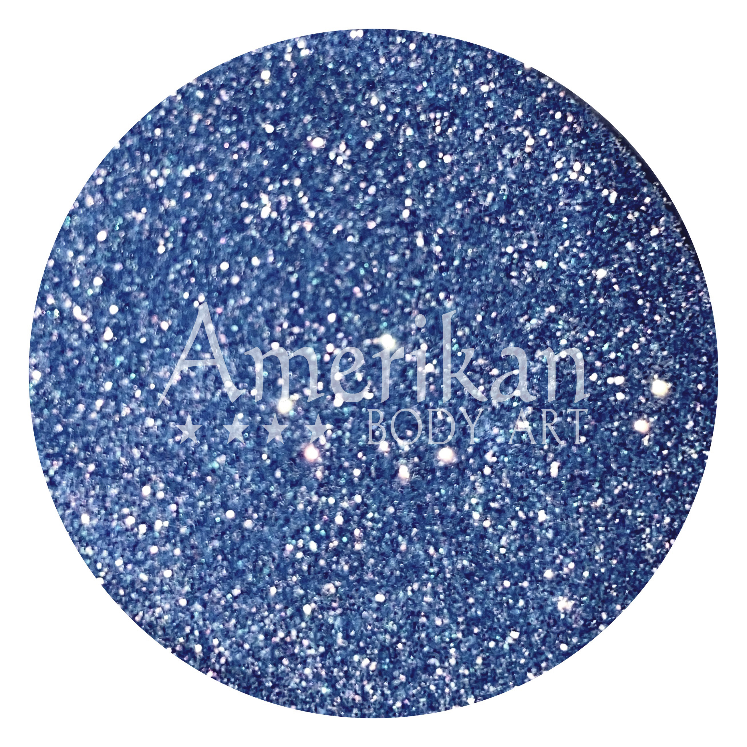 Mystic Periwinkle Bulk Glitter