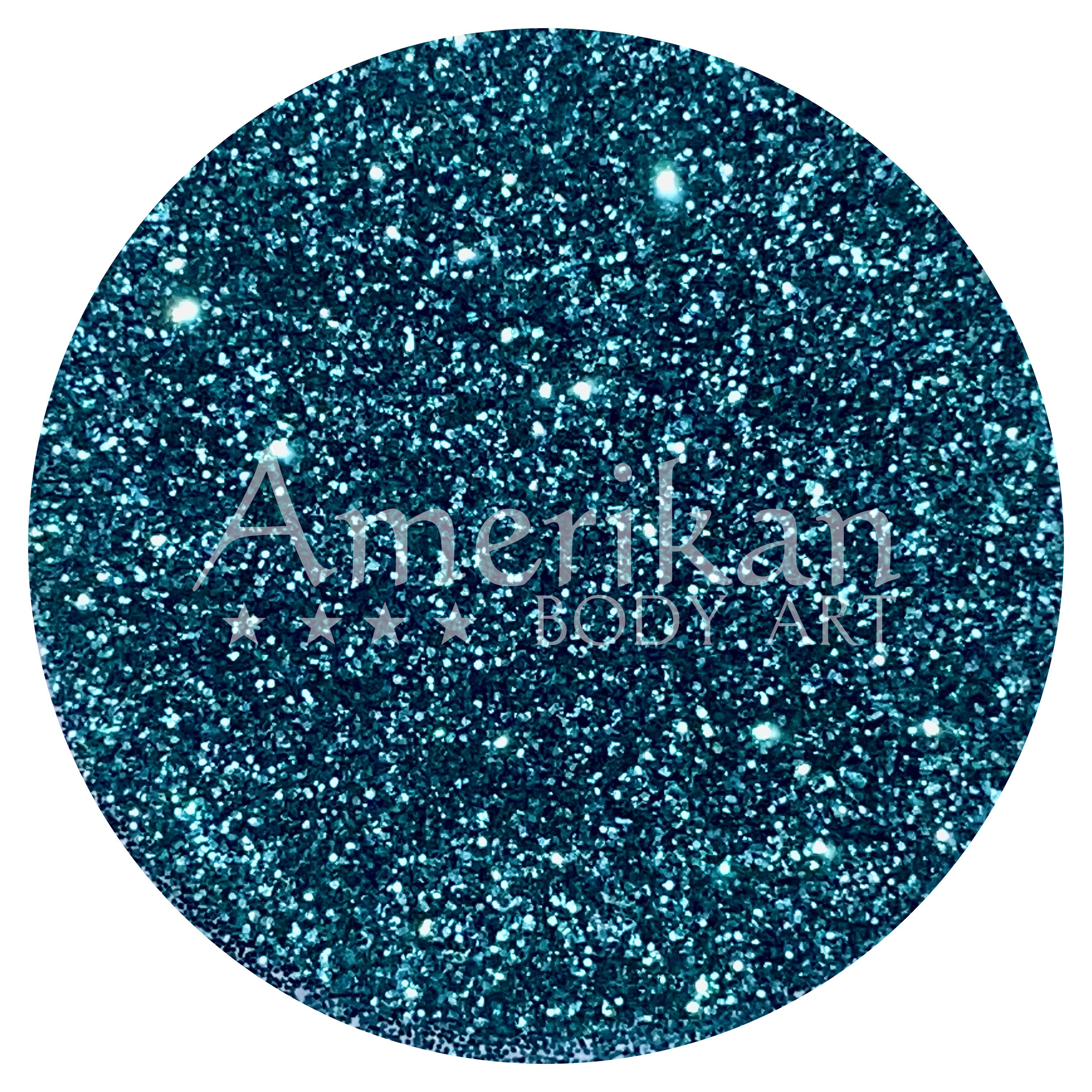 Ocean Spray Bulk Glitter