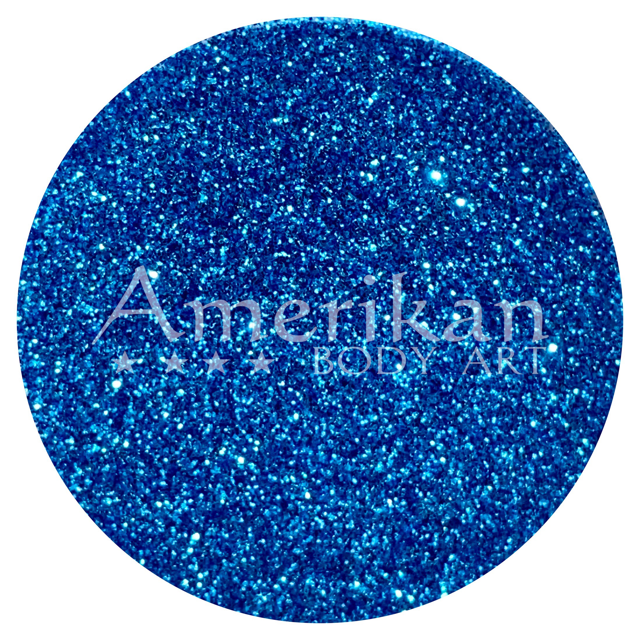 Royal Blue Bulk Glitter