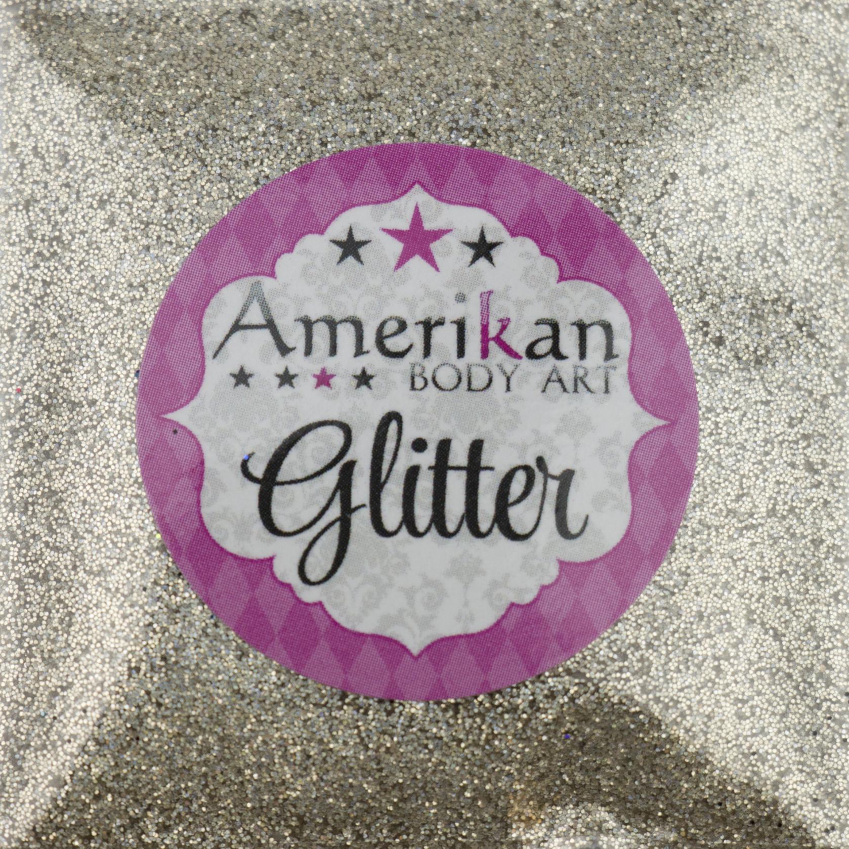 Sparkling Champagne Bulk Glitter 1