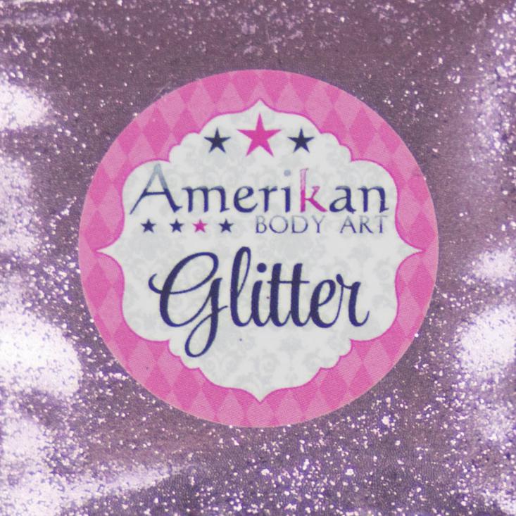 Cotton Candy Bulk Glitter 1