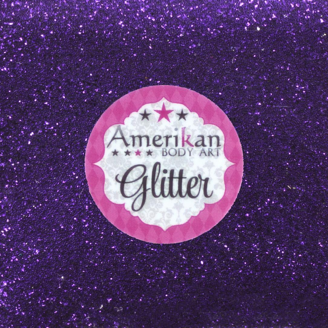 Grape Soda Bulk Glitter 1