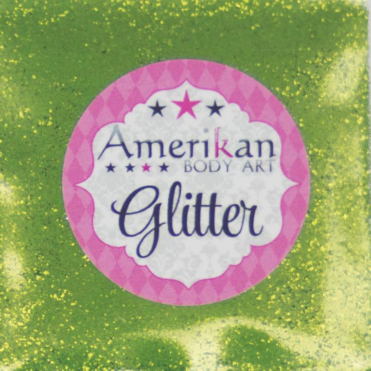 Kiwi Bulk Glitter 1