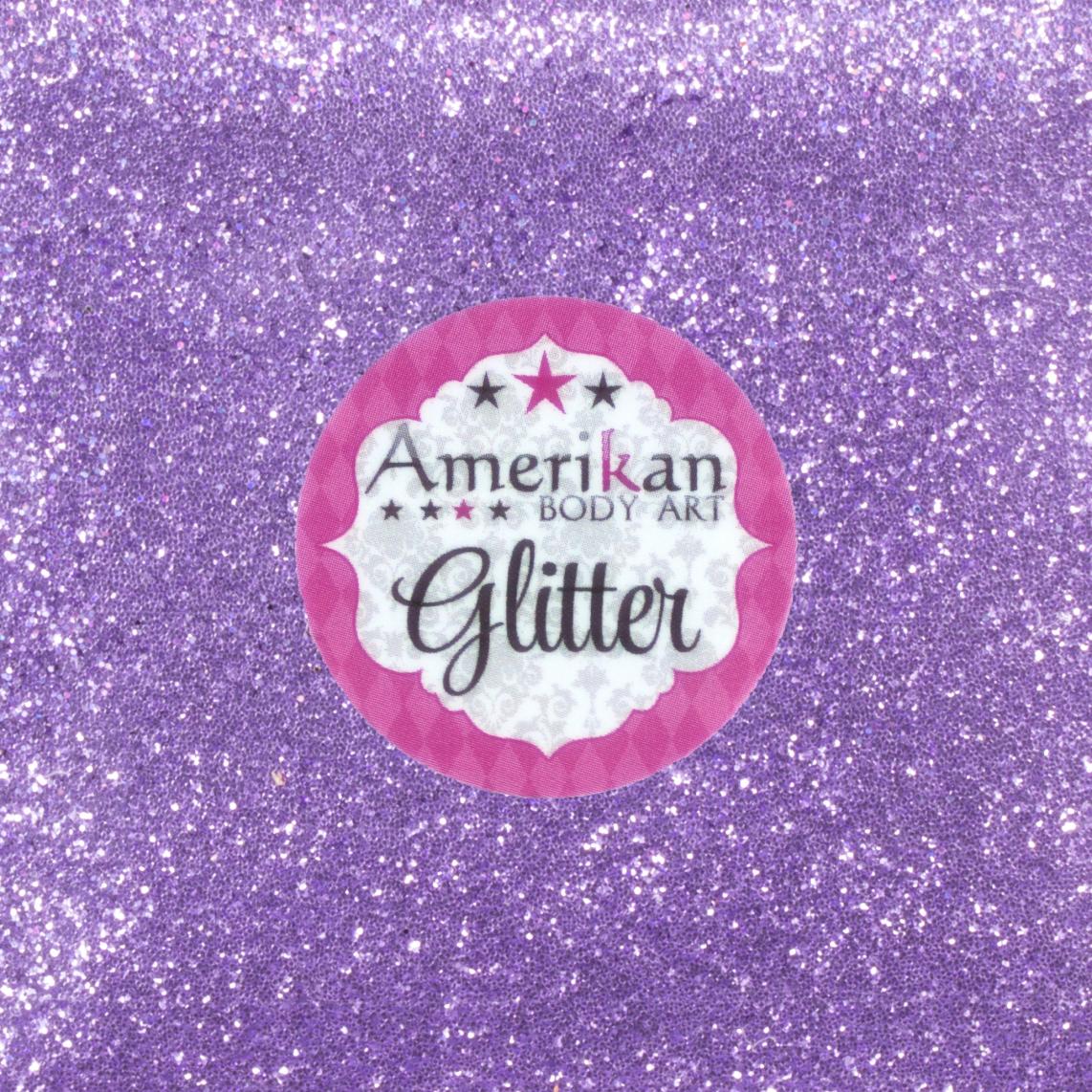 Lavender Bulk Glitter 1