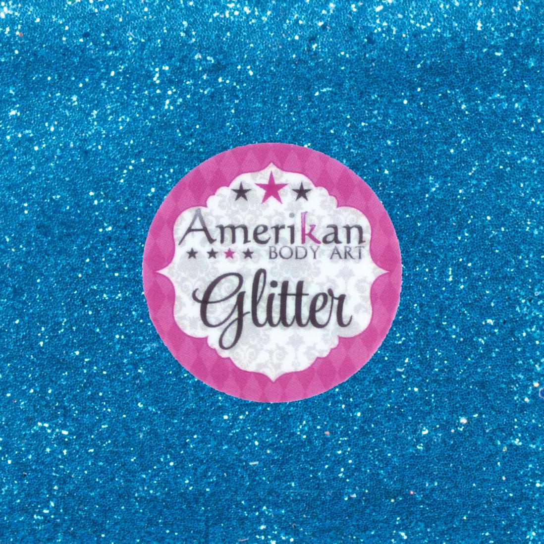 Royal Blue Bulk Glitter 1