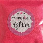 UV Pink Fine Glitter 1