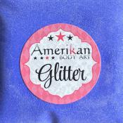UV Violet-Blue Fine Glitter 1
