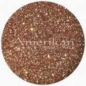 Copper Penny Bulk Glitter